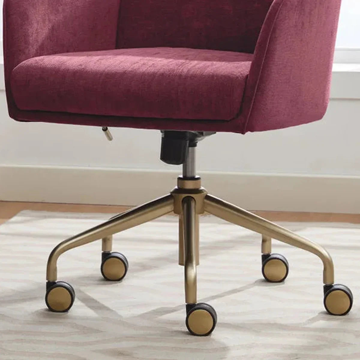 Elle Decor Naomie Office Chair