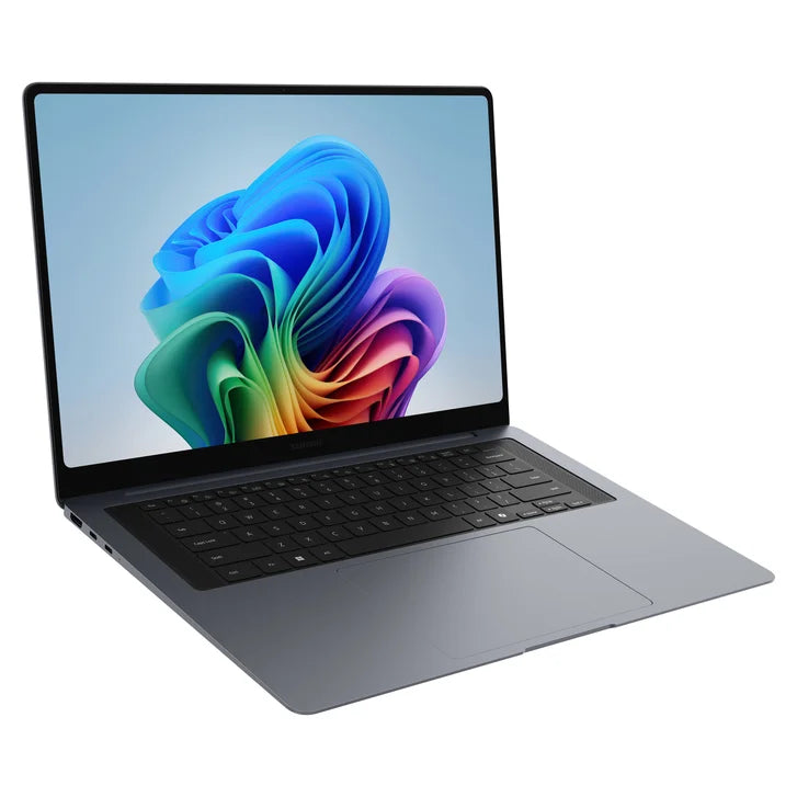 Samsung Galaxy Book6 Pro Copilot+ PC 14.0-in Touchscreen AMOLED Laptop, Intel Core Ultra 7 356H- 16GB RAM, 512 GB SSD