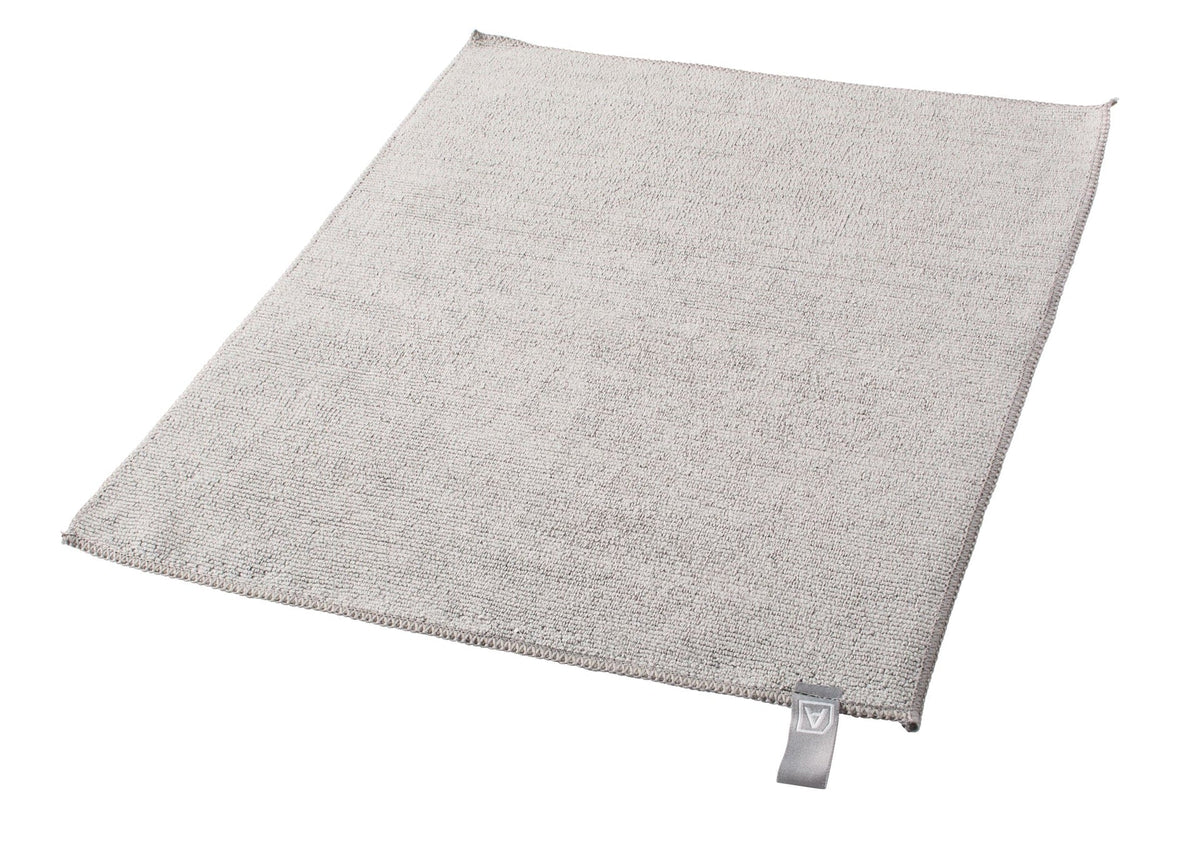 All-Purpose Microfibre Cloths, 8-pk