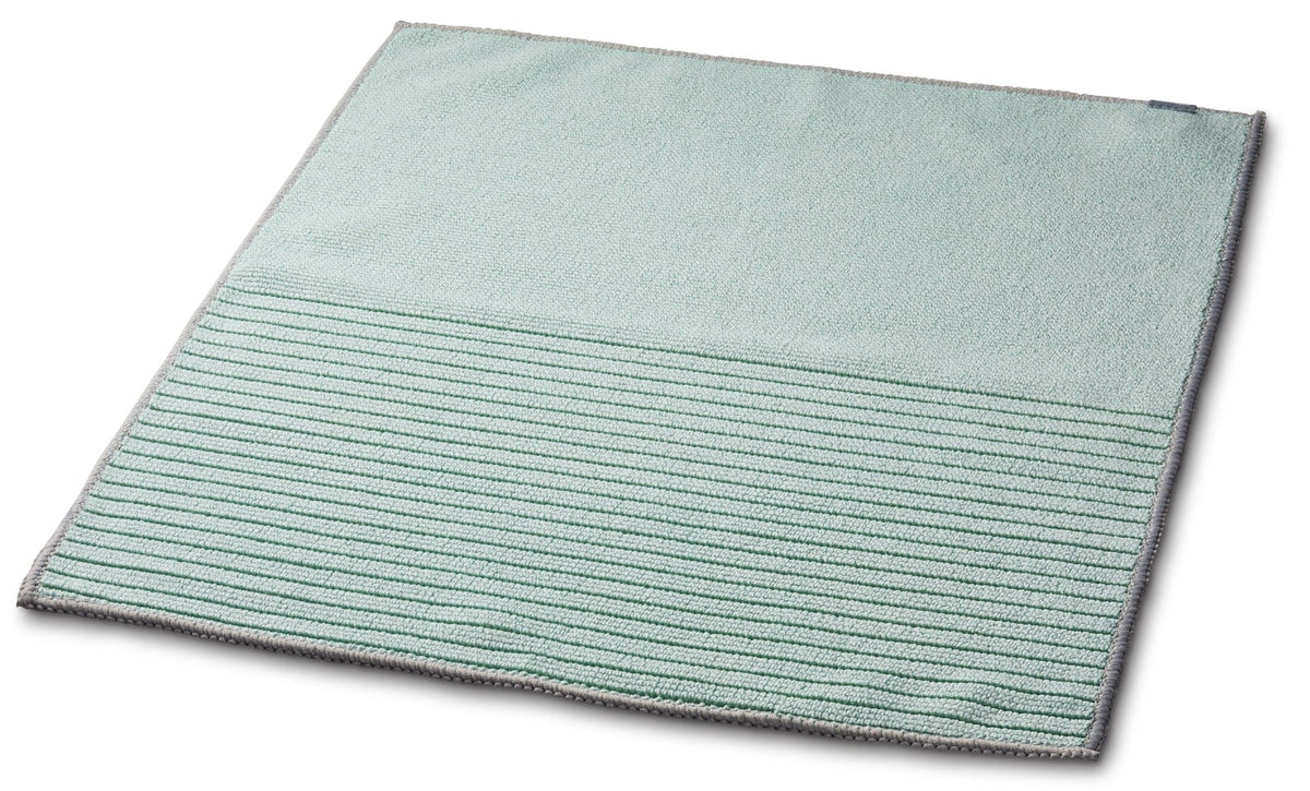 All-Purpose Microfibre Cloths, 8-pk