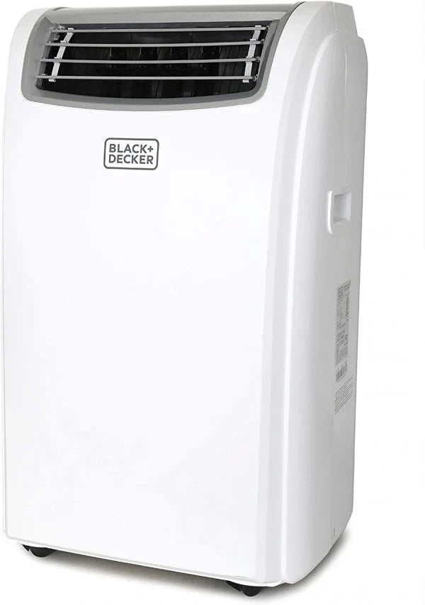 14,000 BTU Portable Air Conditioner with Heat and Remote Control L3386
