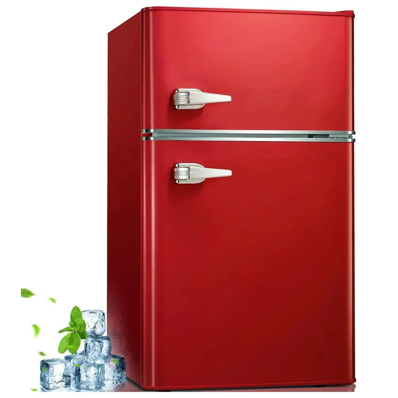 Compact Refrigerator with Freezer F6893 U4603