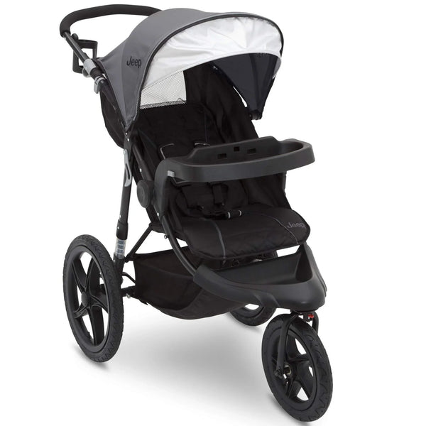 Classic Jogging Stroller by Delta Children N1209