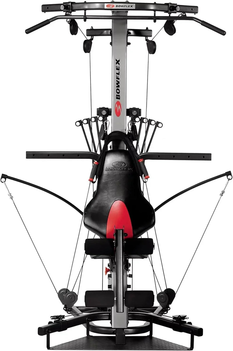 BowFlex Home Gym Workout System V9893