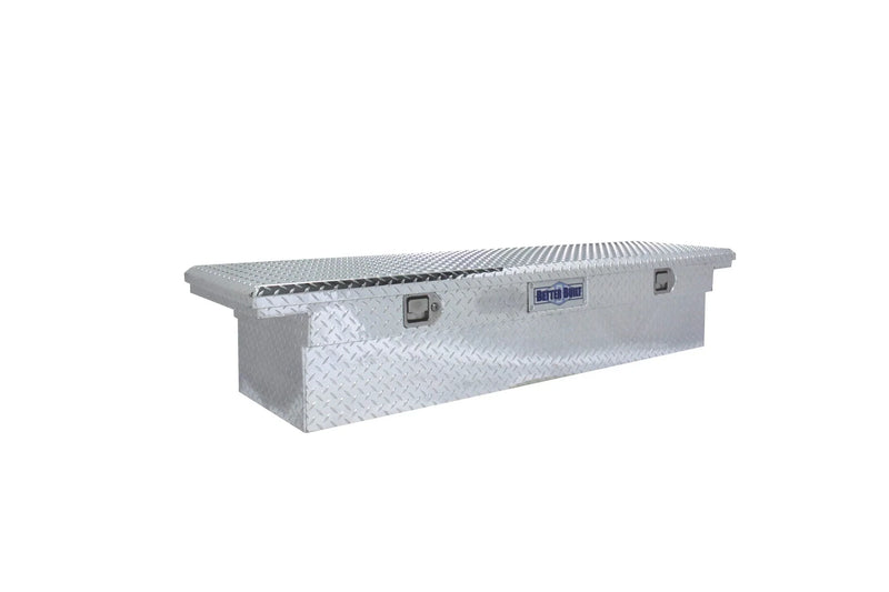 Better Built 70 Crown Series Low Profile Crossover Truck Tool Box B7556