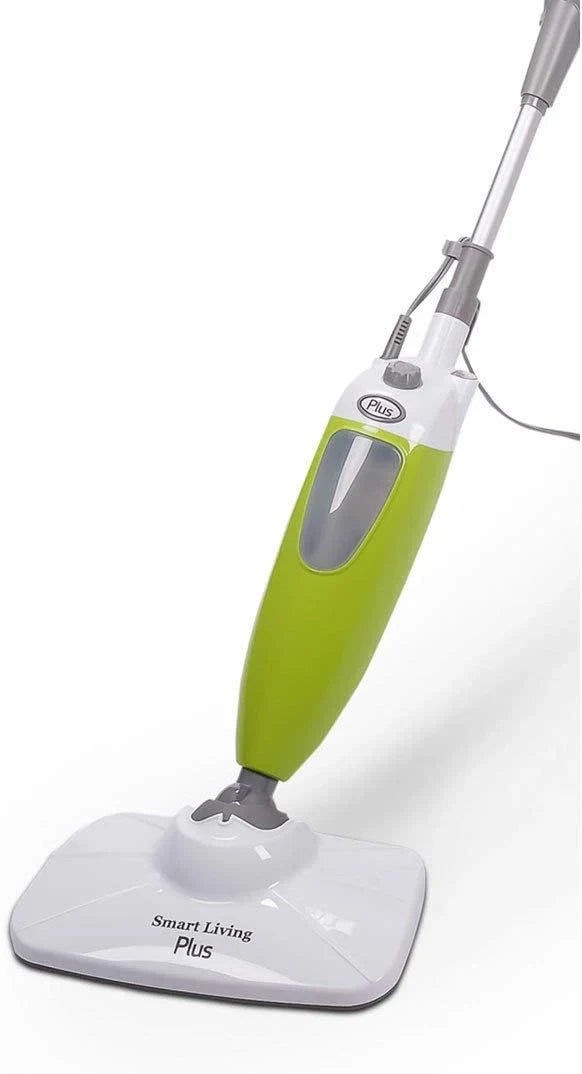 Steam mop Plus (white model and green model) O3234