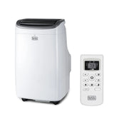 8,000 BTU Portable Air Conditioner up to 350 Sq.Ft