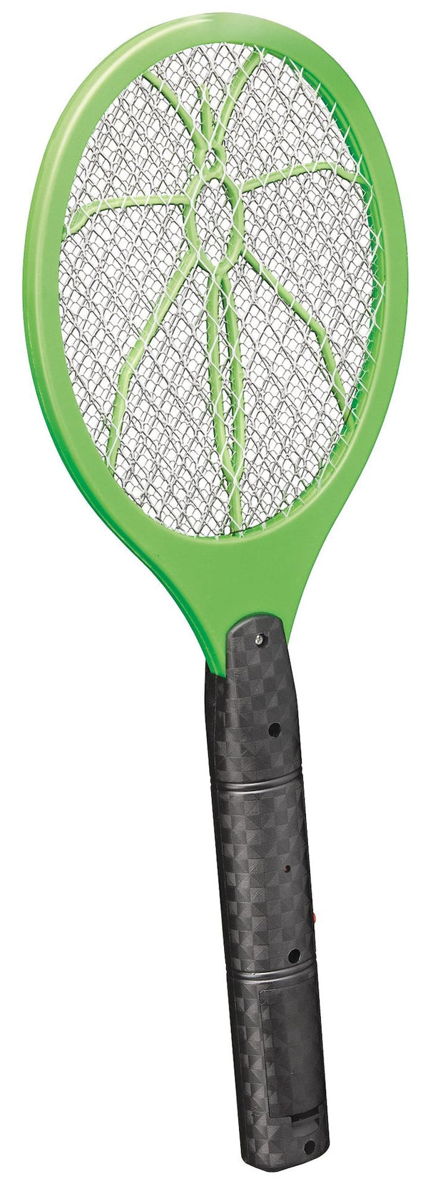 Battery-Powered Mosquito/Bug Zapper Racket, Assorted Colours K0966