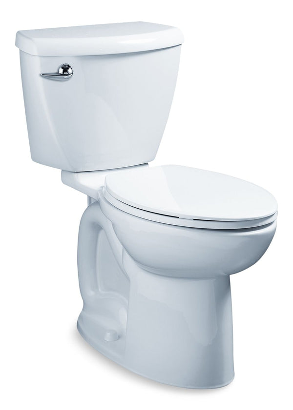 Ravenna 3 Right Height Elongated Complete Toilet, 6-L F2164