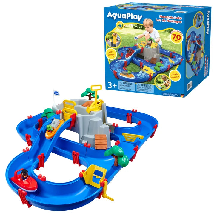 AquaPlay Mountain Lake H7898