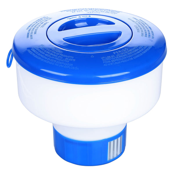 Floating Above Ground Pool Chlorine Dispenser B8631