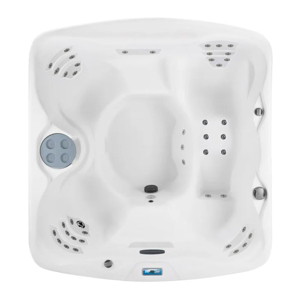 Aquaterra Aryana 44-jet Spa U5337