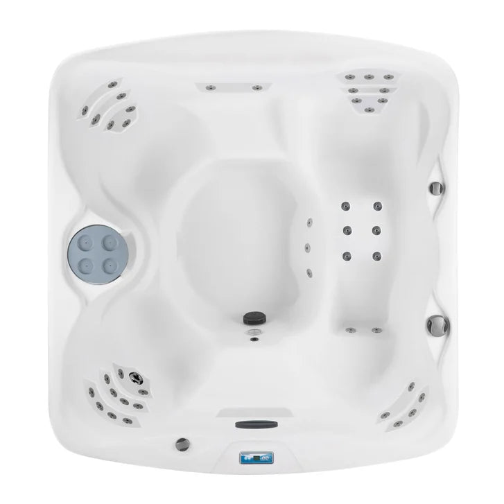 Aquaterra Aryana 44-jet Spa U5337