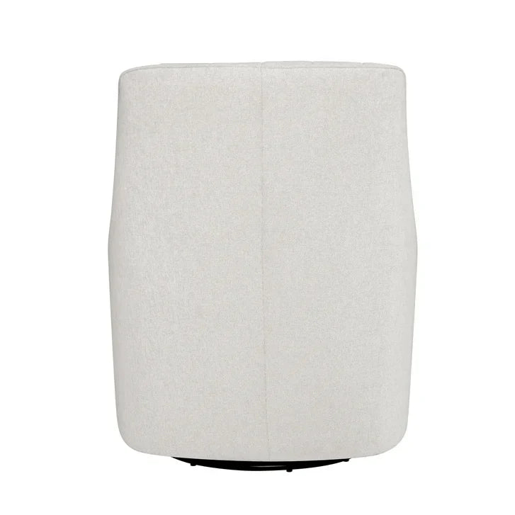 Aspen Fabric Swivel Chair C2424