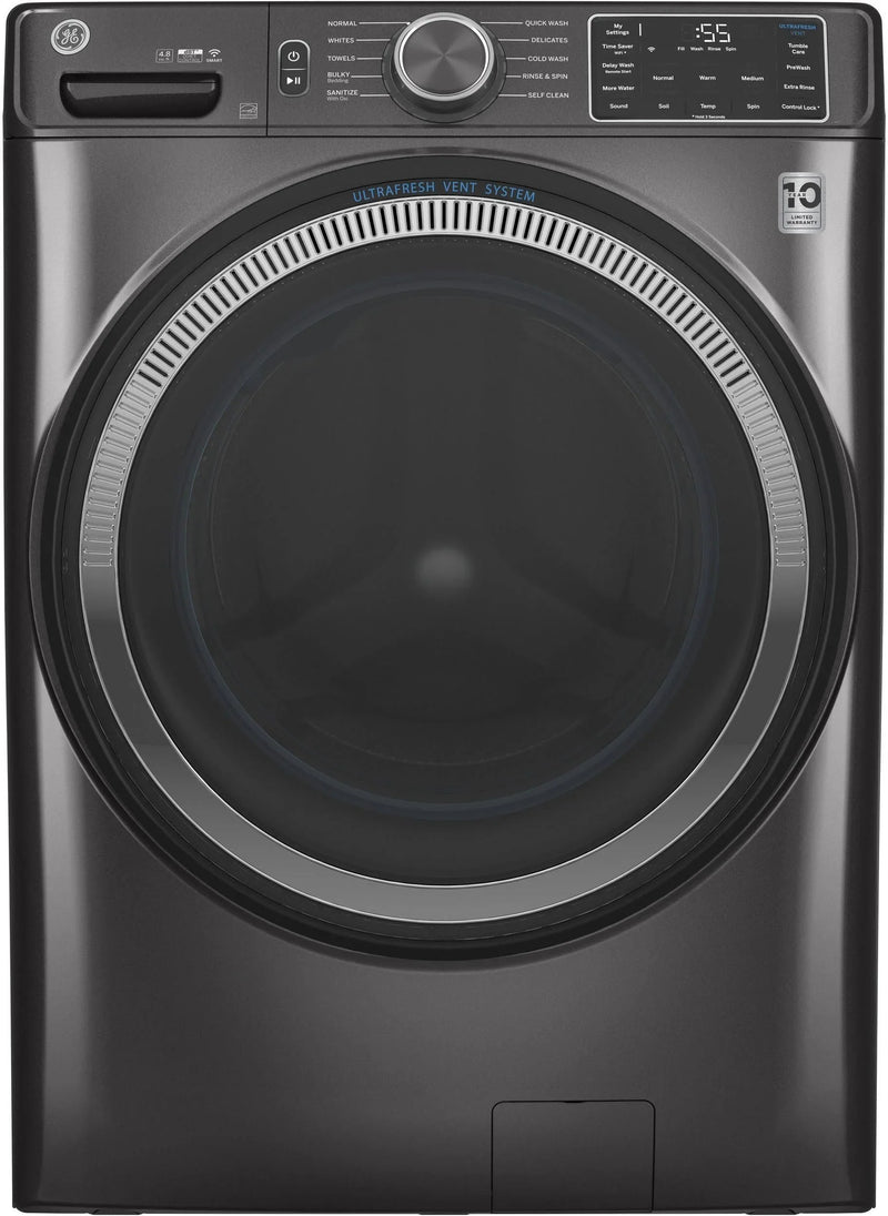 4.8 Cu. ft. Front Load Washer O5221