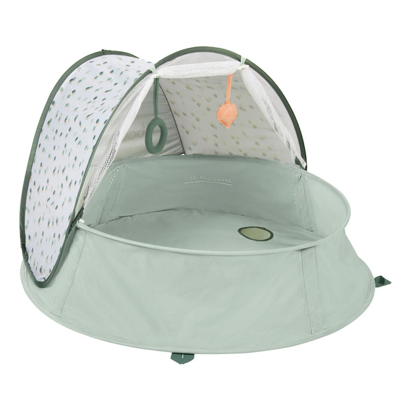 Aquani Provence 3-in-1 UPF+50 Pop-Up Playpen & Mini Pool E0005