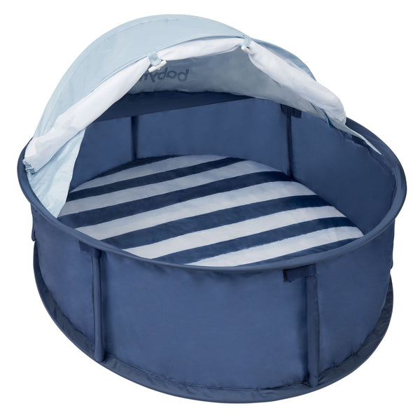 Babyni Marine 2-in-1 UV Pop-Up Play Nest H3542