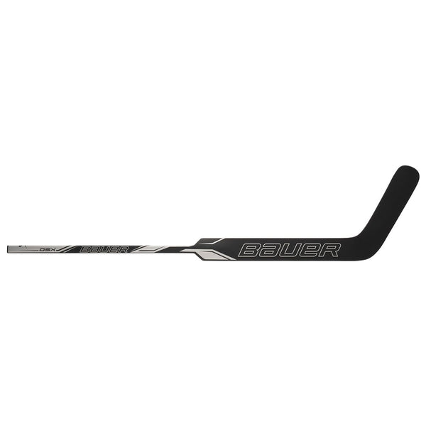 GSX 2.0 Composite Hockey Goalie Stick, Junior, Black, 21-in A7483