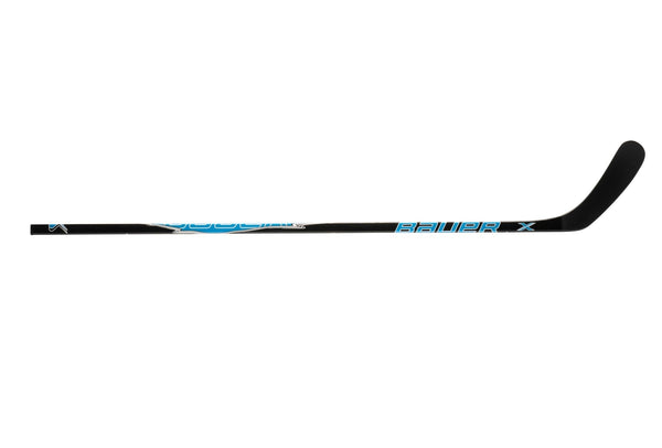 X Series Grip Composite Hockey Stick, Intermediate, 60 Flex J1260