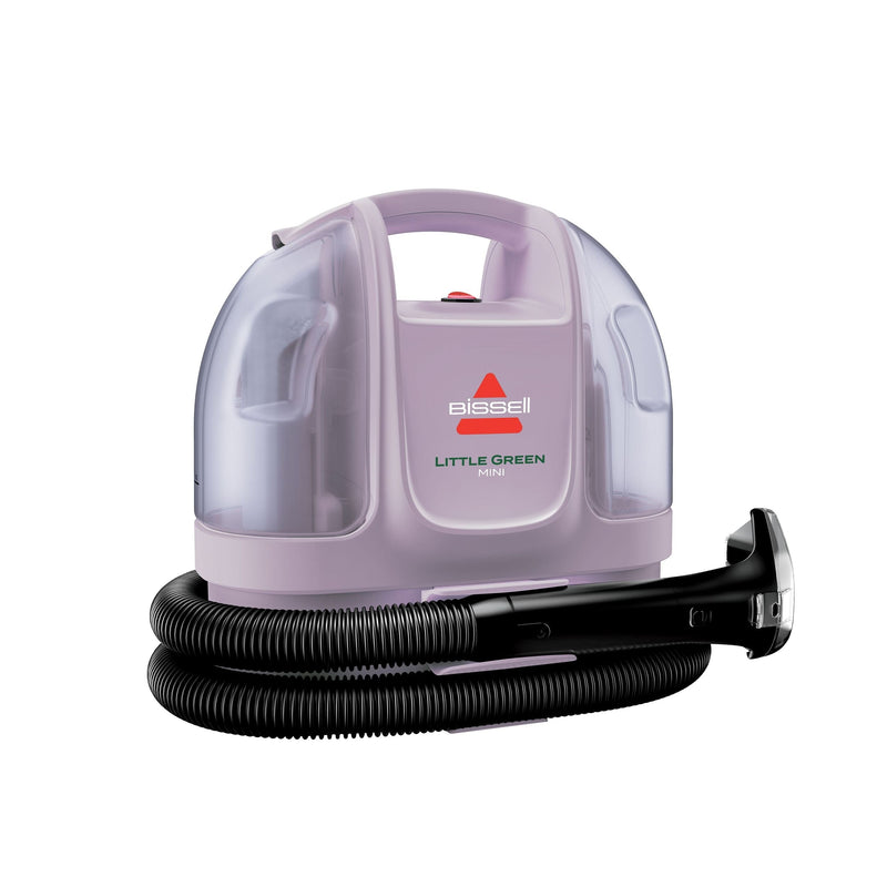 Bissel Little Green Mini Corded Dusk Portable Carpet & Upholstery Deep Cleaner D6451