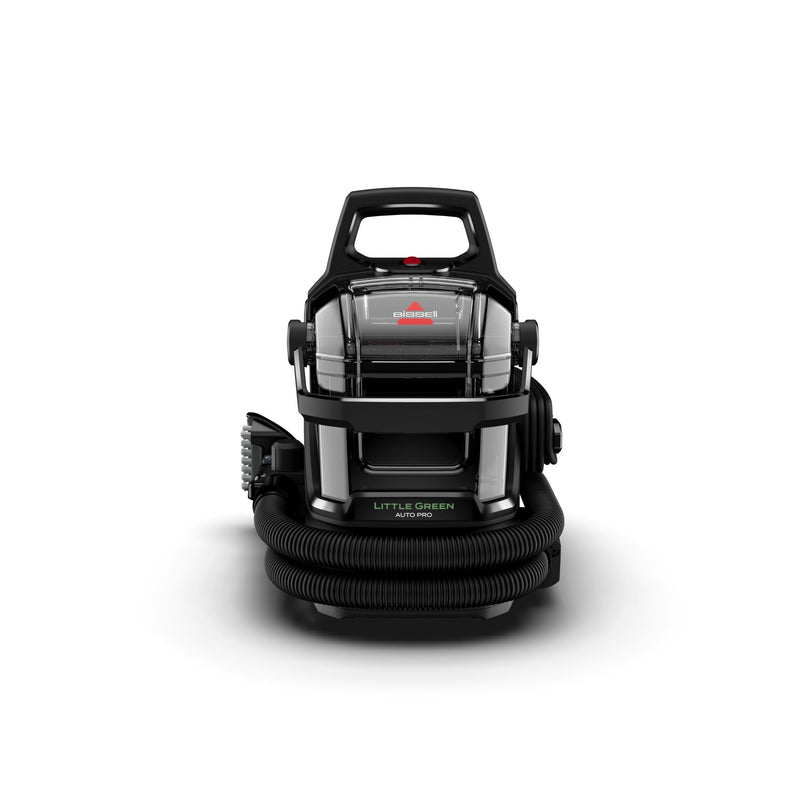 BISSELL Little Green Auto Pro SmartMix Portable Auto Detailer and Upholstery Deep Cleaner J1883