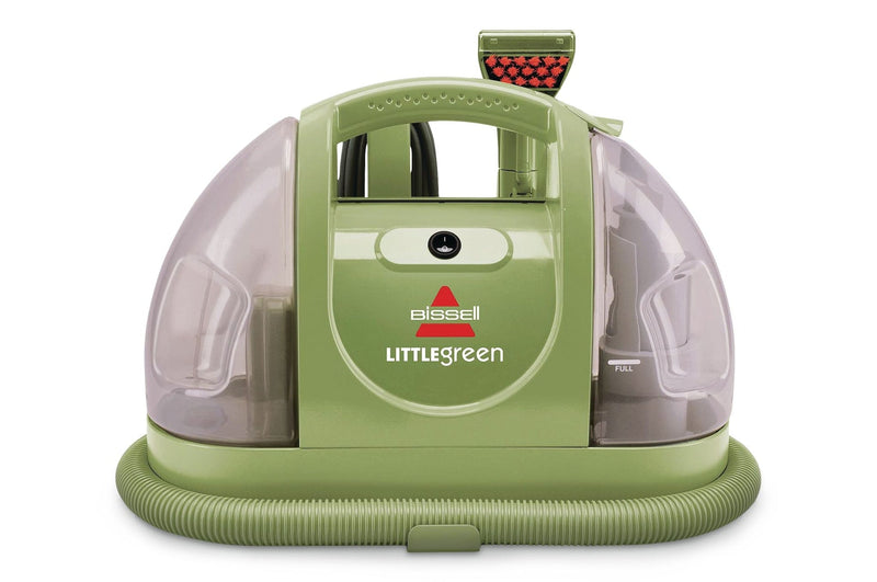 BISSELL Little Green Portable Deep Cleaner M3882