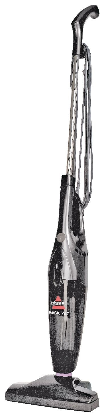 Bissell Magic Vac Lightweight Bagless Stick Corded Vacuum Cleaner N2418