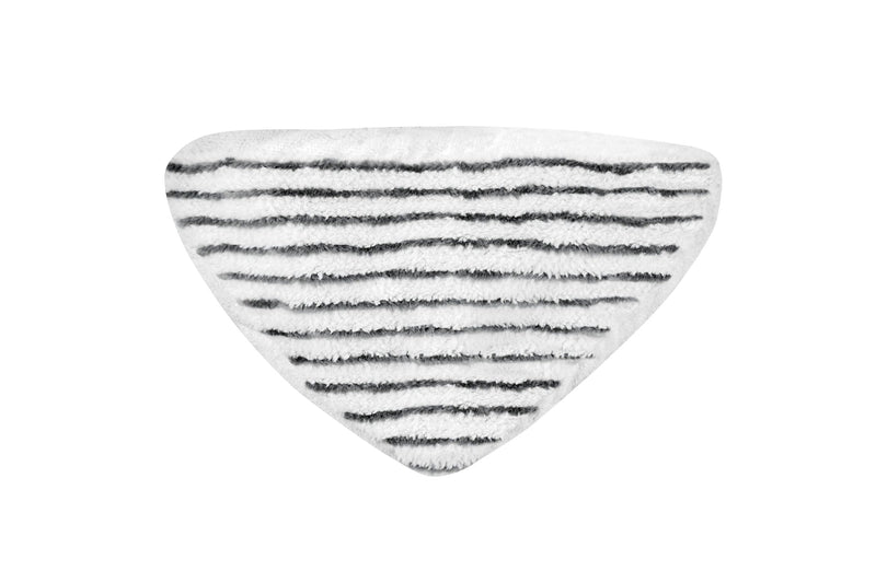 BISSELL Steam Mop Replacement Pads, 2-Pack A2615