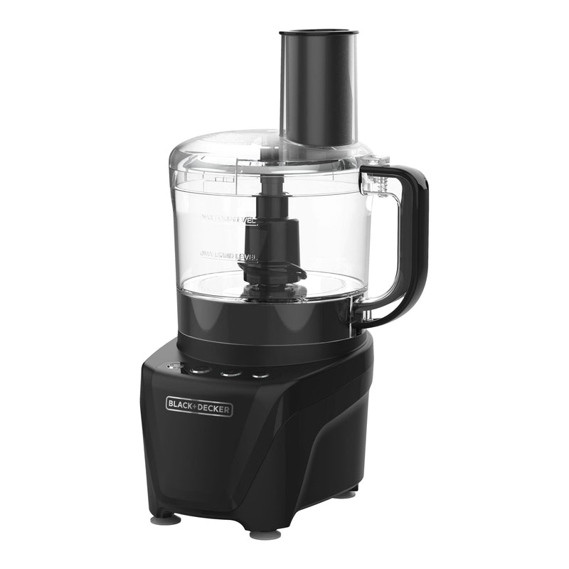 Dishwasher Safe Food Processor, 8-Cup I4289