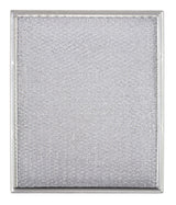 BP29 Aluminum Grease Replacement Filter for BU2, BU3 & NU Series Range Hoods