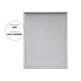 BP29 Aluminum Grease Replacement Filter for BU2, BU3 & NU Series Range Hoods