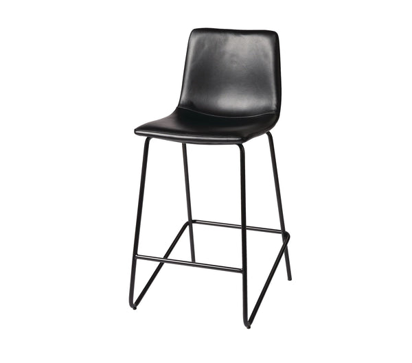 Barrington Counter Stool, Black E5829