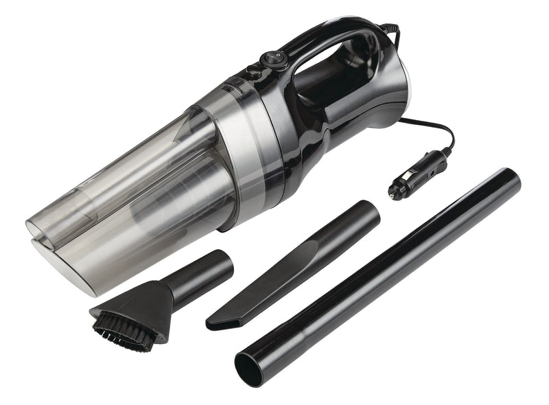 12V Compact Hand Vacuum Cleaner for Car Z2658