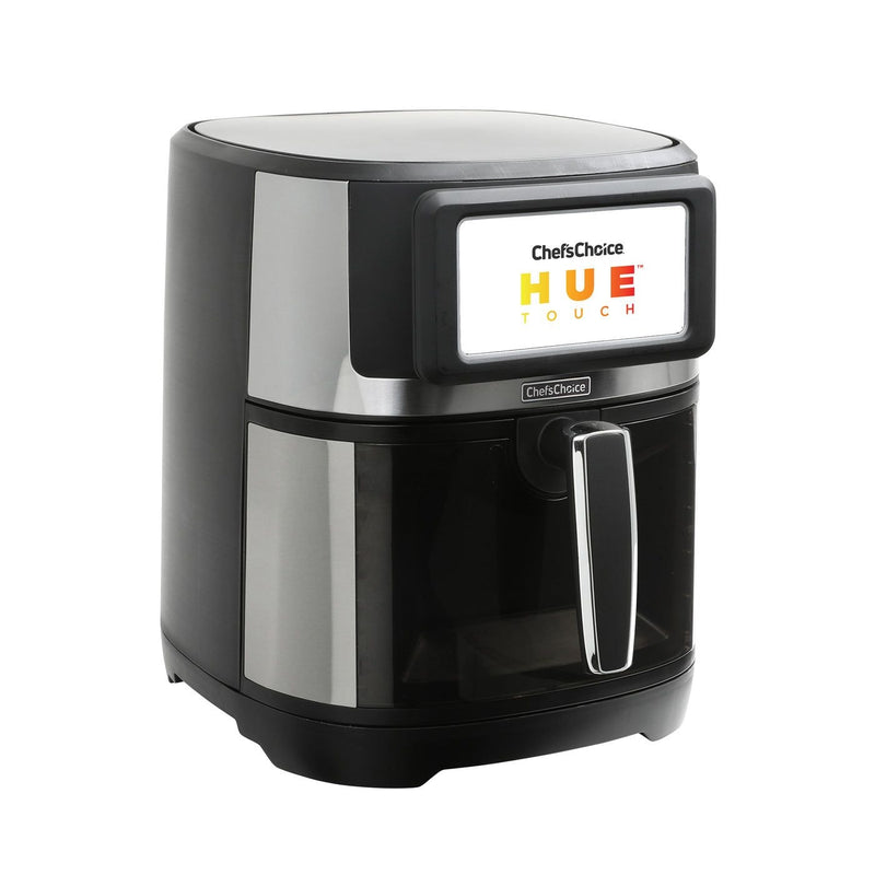 Air Fryer with TFT Touchscreen Display, 7-qt I7256