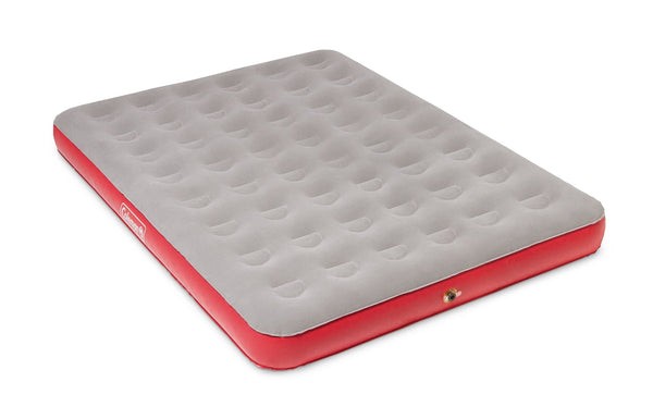 QuickBed Single-High Inflatable Air Mattress/Airbed with 4D Air Pump, Queen N8157