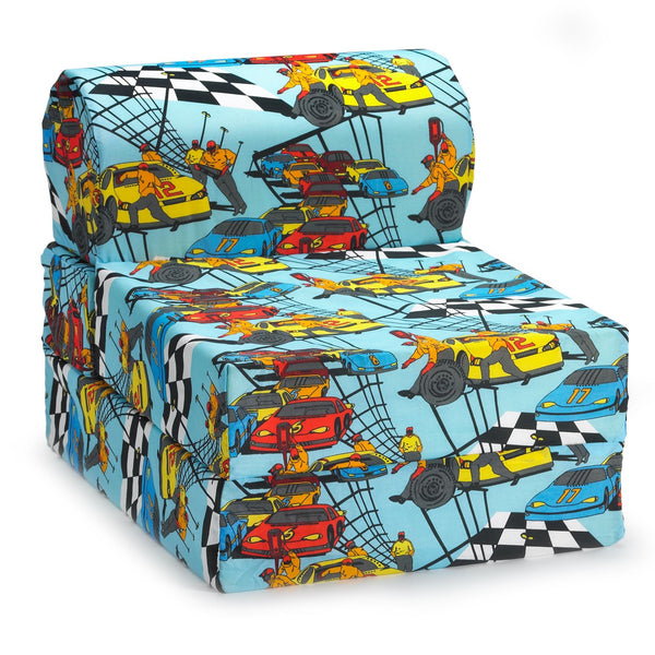 Flip Chair W9983