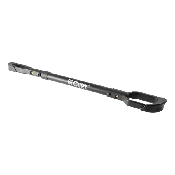 18016 Adjustable Bike Adapter Beam for Angled Frames, 22-1/-in to 31-in P2048