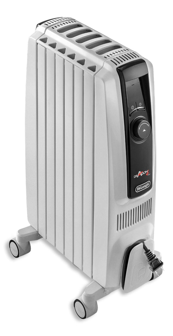 TRD50615ECA Dragon Full Room Radiant Heater W6704