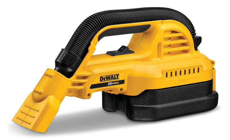 20V Max 1/2-Gal Wet/Dry Portable Vacuum, Tool Only G6723