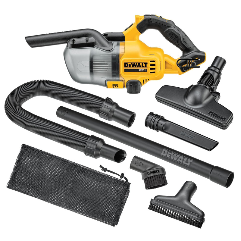 DCV501HB 20V MAX Jobsite Stick Vacuum X4322