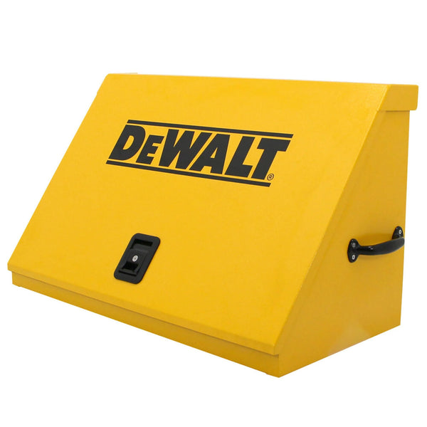 Triangle Portable Multi-Tier Steel Tool Box with Power Outlet, 36-in Z3646