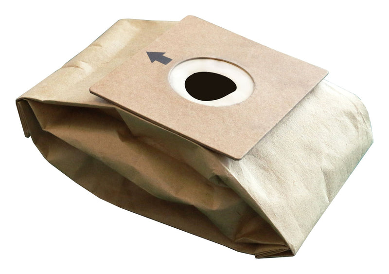 Dirt Devil Dynamite Cannister Vacuum Cleaner Bags, 3-pk H8861