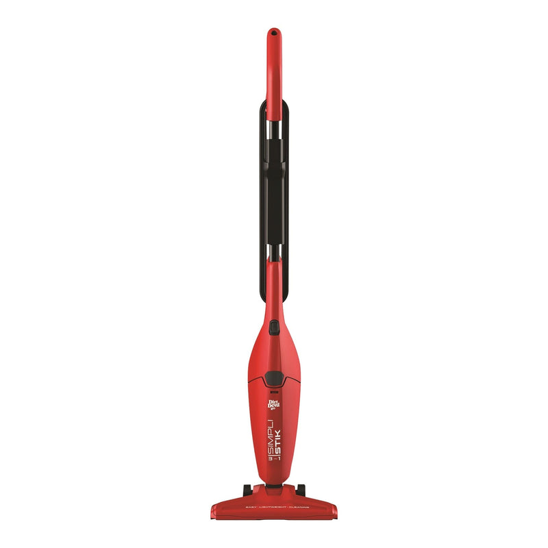 Dirt Devil Simpli-Stik Corded Stick Vacuum P0154