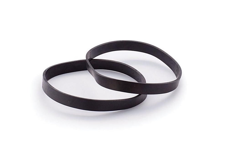 Dirt Devil Type 4/5 Replacement Vacuum Cleaner Belts, 2-pk Q4883