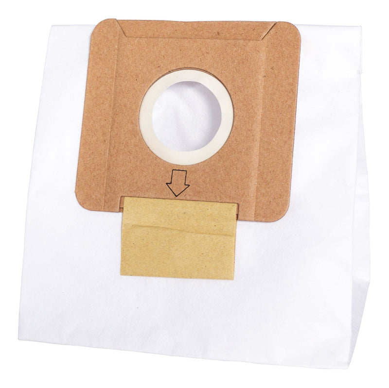 Dirt Devil Type O Replacement Allergen Vacuum Cleaner Bags, 3-pk O1626