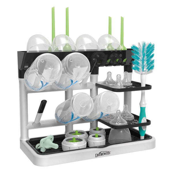 Drying Tower, Space Saving J9272