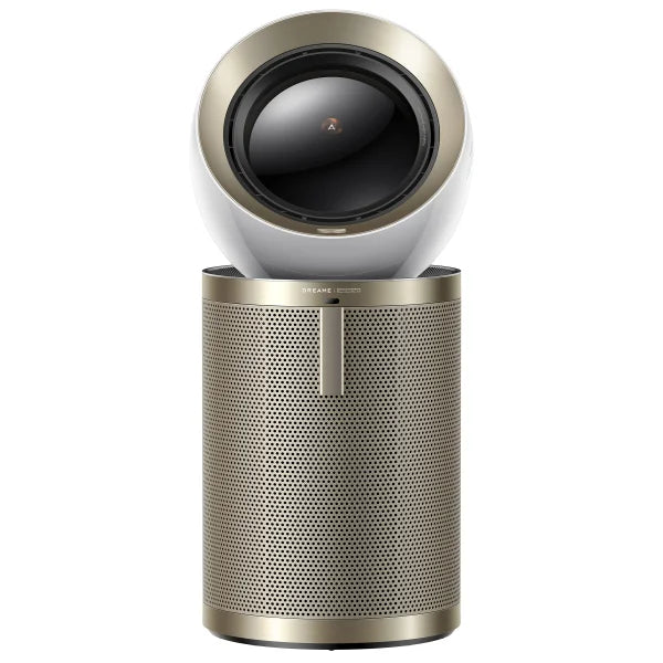 Dreame PM20 Smart Air Purifier for Large Rooms with a 4-layer filtration L8353