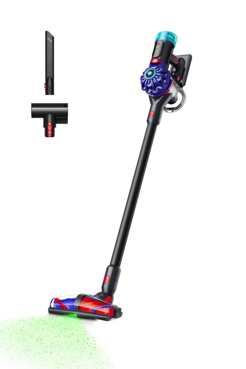V10 Konical Cordless Vacuum E5958