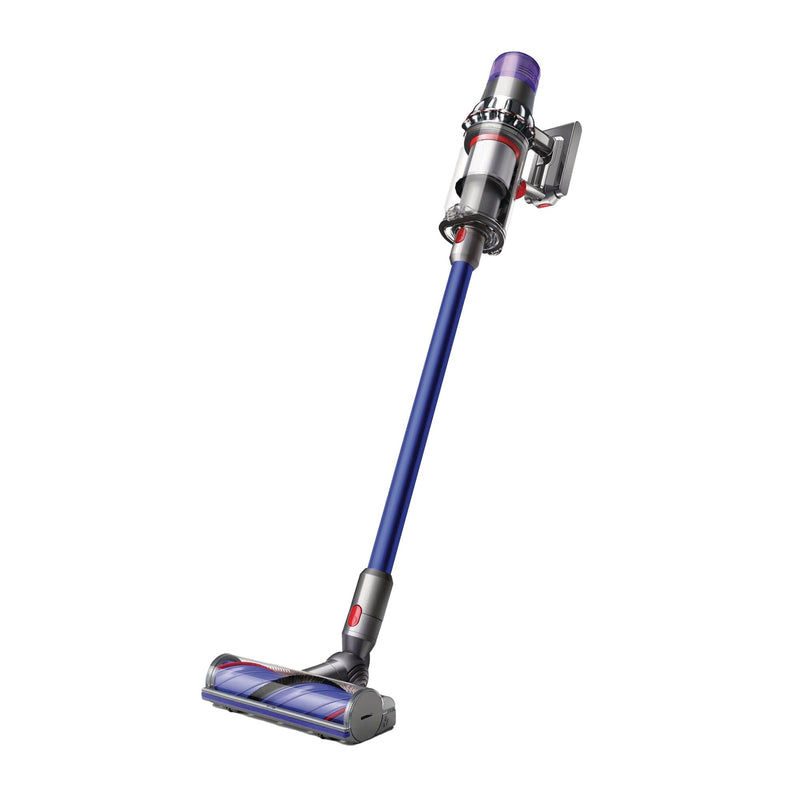 V11 Cordless Stick Vacuum Cleaner, Blue L4126