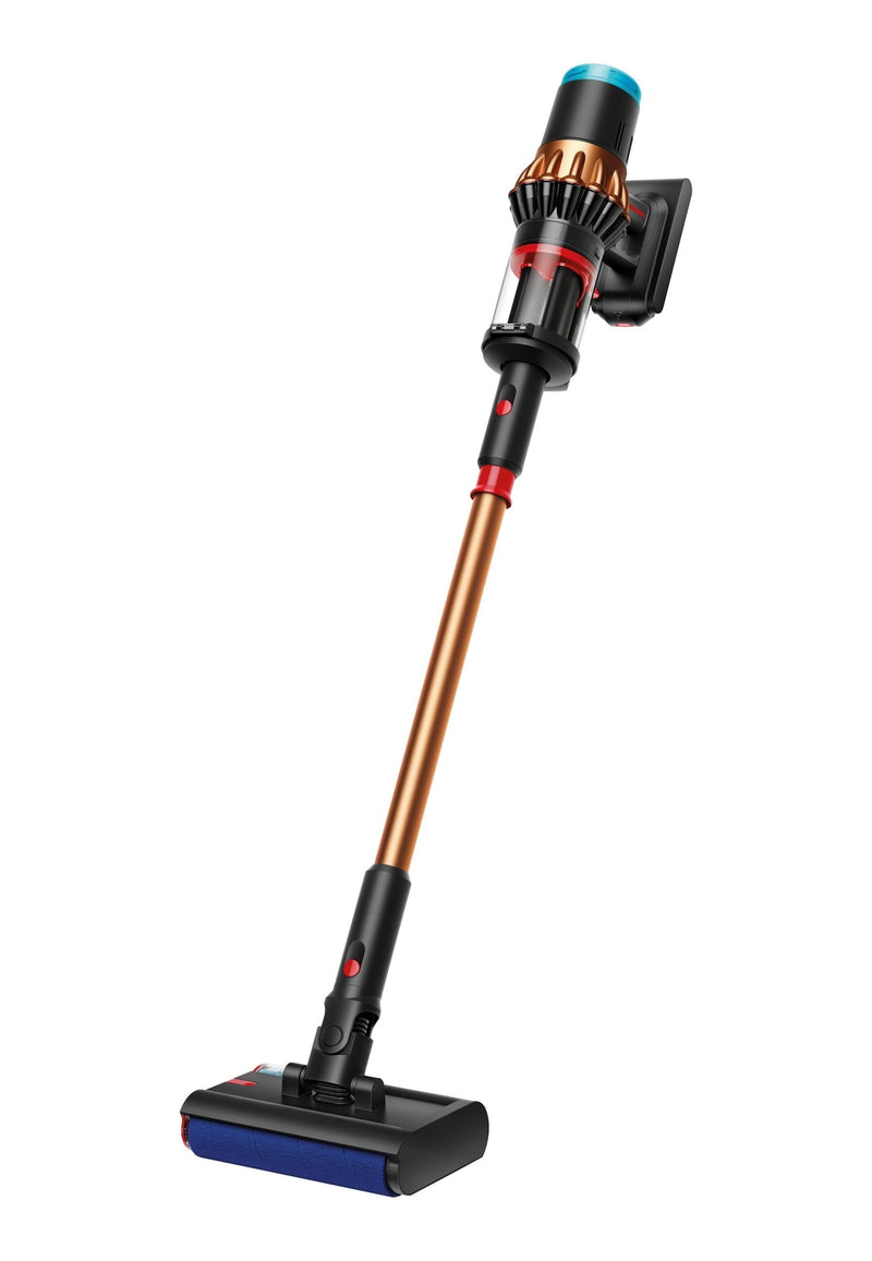 V16 Piston Submarine Cordless Stick Vacuum D2479